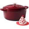 Burgundy Red