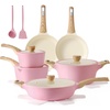 Ceramic Pink
